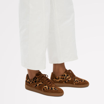 Radley London Saddle Sports Luxe Trainer