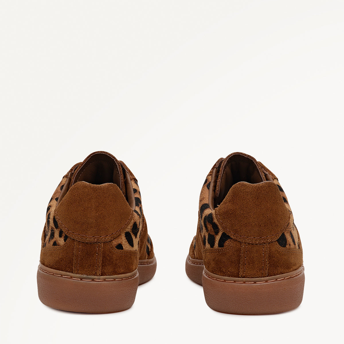 Radley London Saddle Sports Luxe Trainer