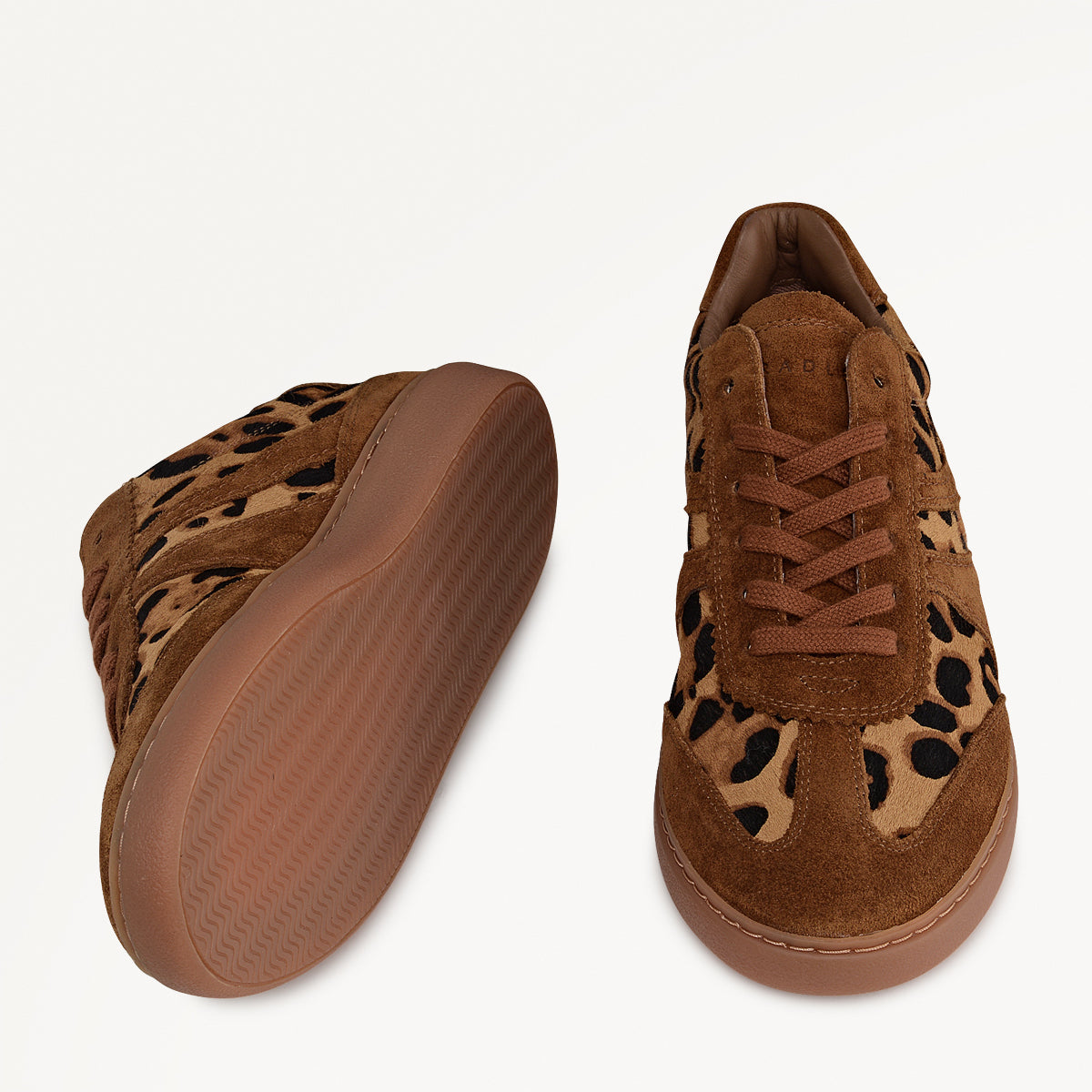 Radley London Saddle Sports Luxe Trainer