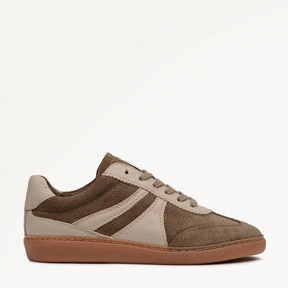 Radley London Chalk Sports Luxe Trainer