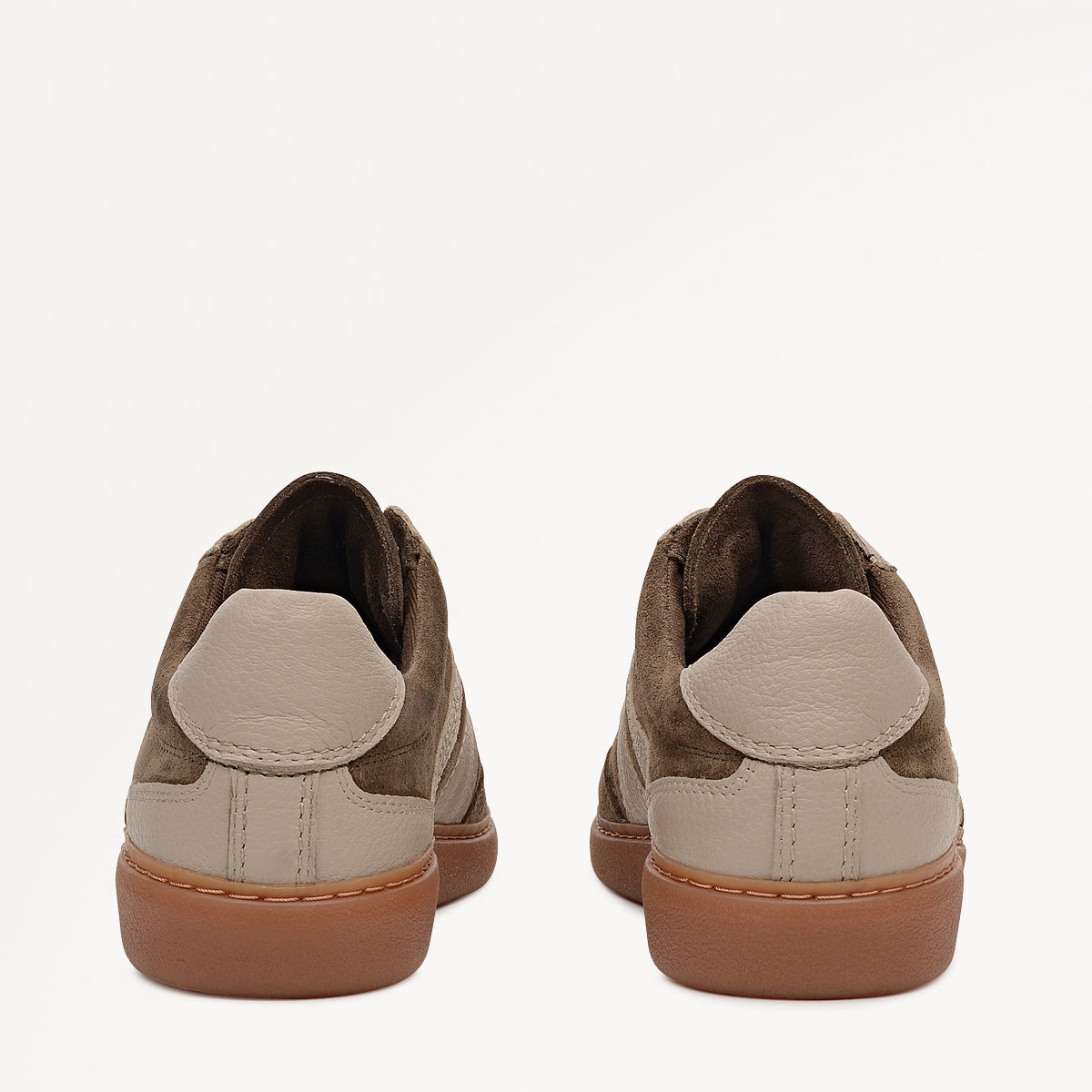 Radley London Chalk Sports Luxe Trainer