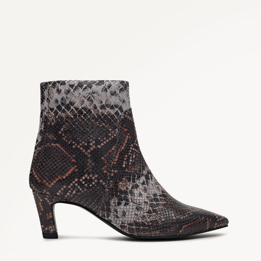 Radley London Carmine Clean Curve Heel Boot