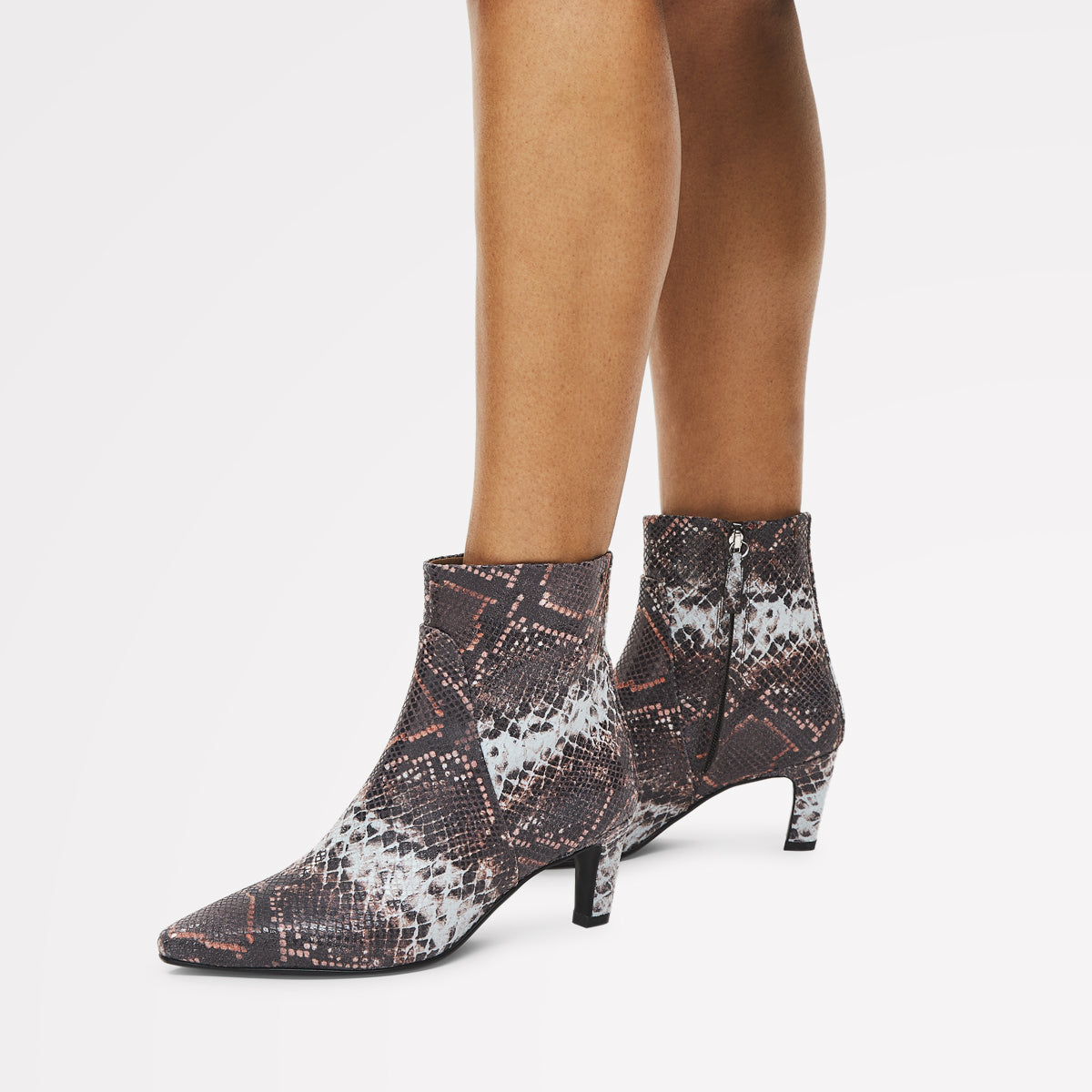 Radley London Carmine Clean Curve Heel Boot