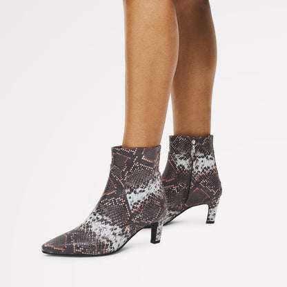 Radley London Carmine Clean Curve Heel Boot