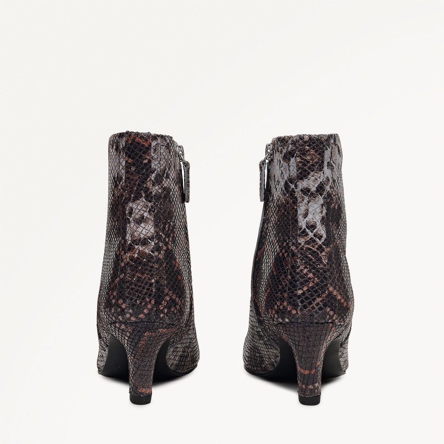 Radley London Carmine Clean Curve Heel Boot