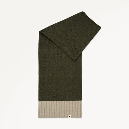 Radley London Pine Needle Knitted Scarf
