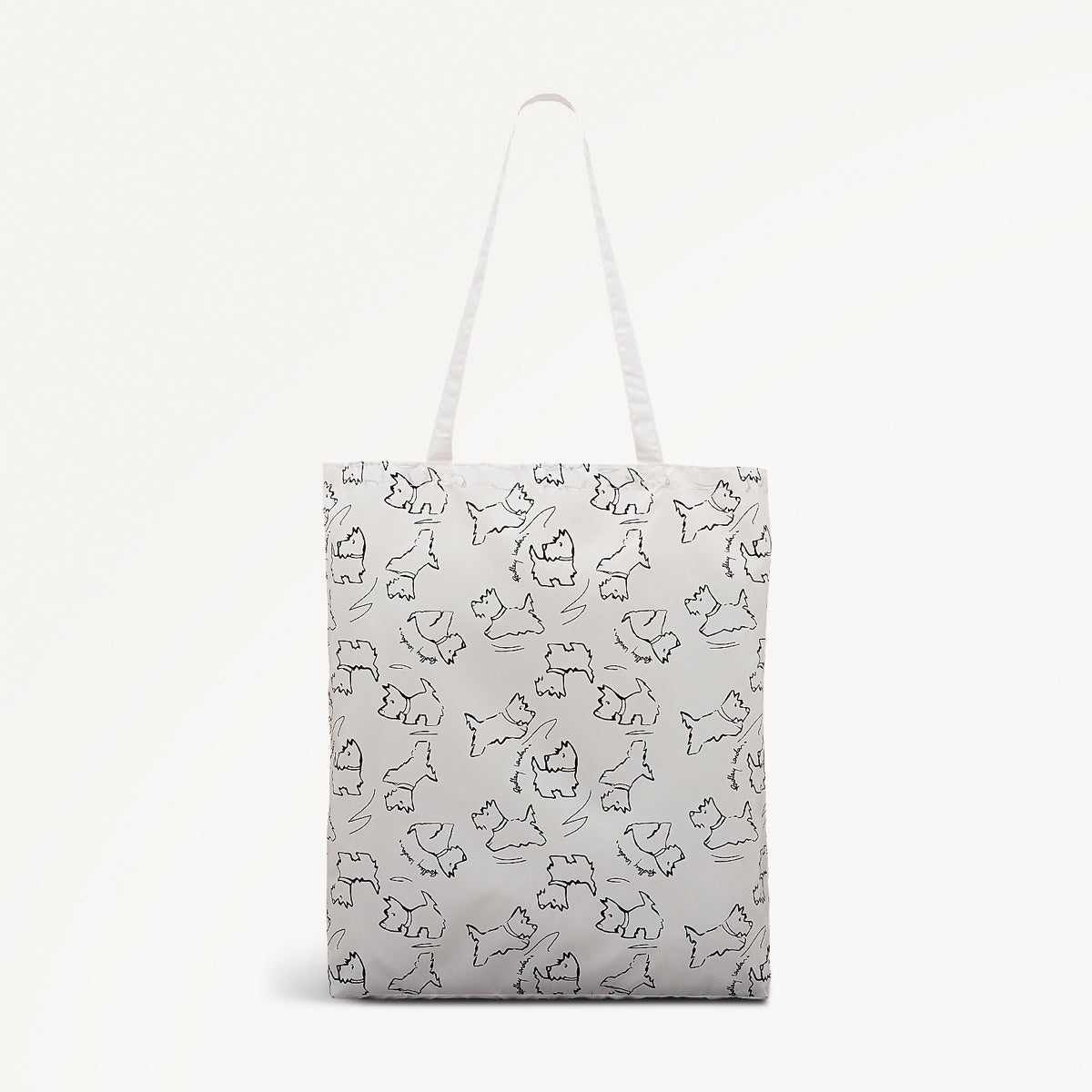 Radley London Carmine Large Ziptop Tote