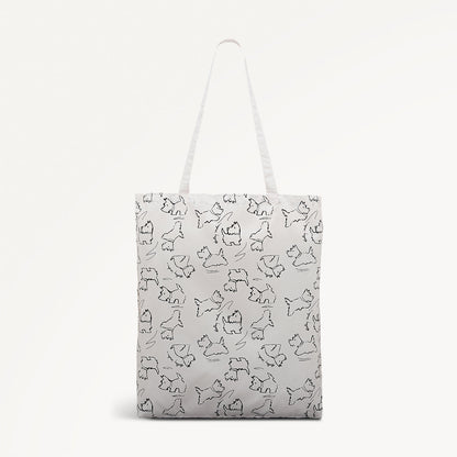 Radley London Carmine Large Ziptop Tote