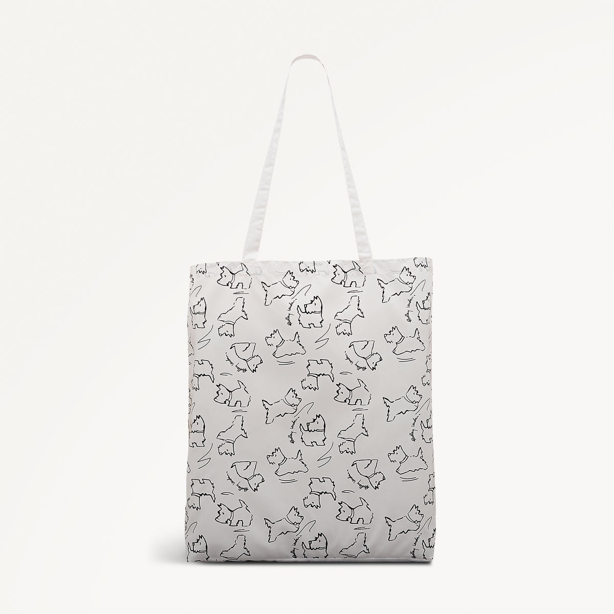 Radley London Carmine Large Ziptop Tote