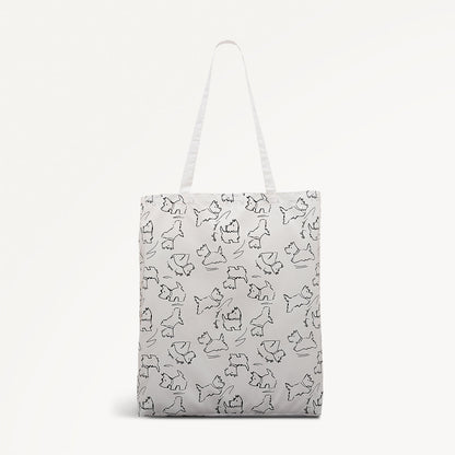 Radley London Carmine Large Ziptop Tote