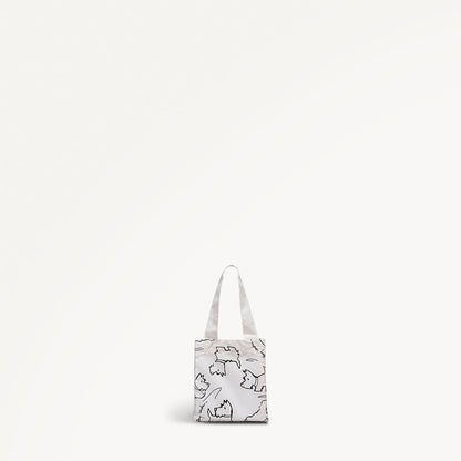 Radley London Carmine Large Ziptop Tote