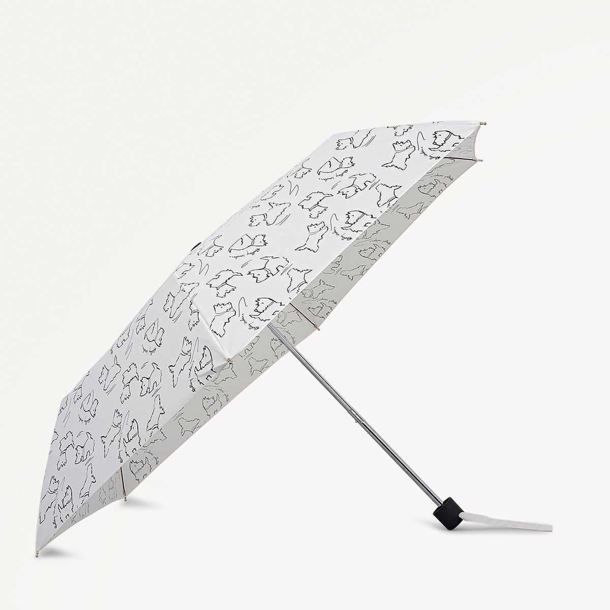 Radley London Chalk Superlite Responsible Umbrella