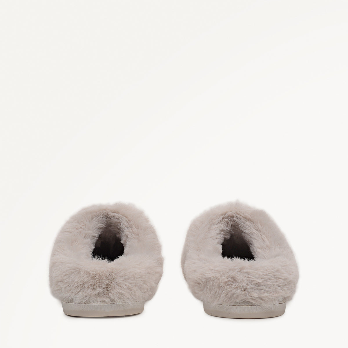 Radley London Grey Radley Slipper Mule