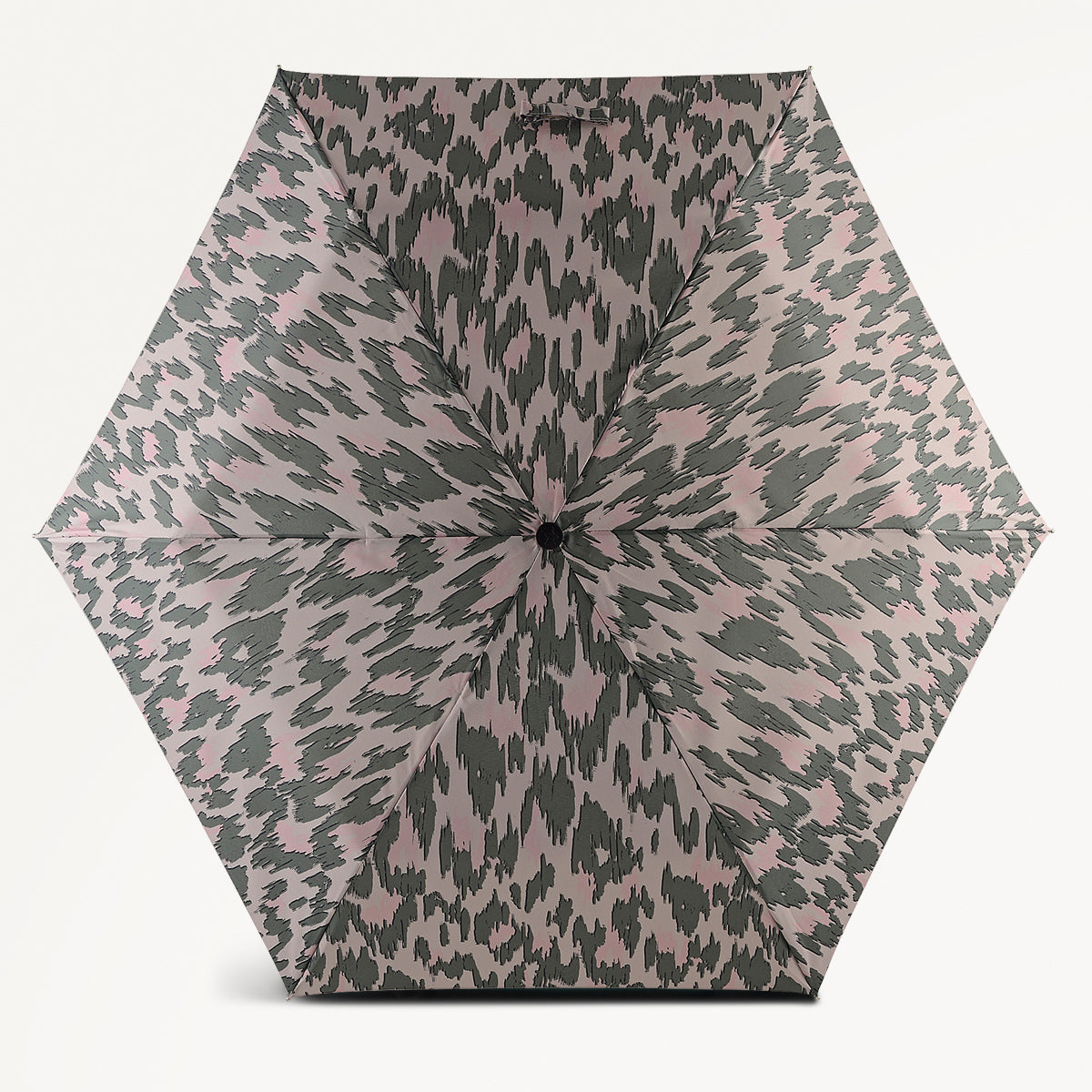 Radley London Hunter Green Superlite Responsible Umbrella