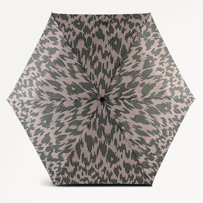Radley London Hunter Green Superlite Responsible Umbrella