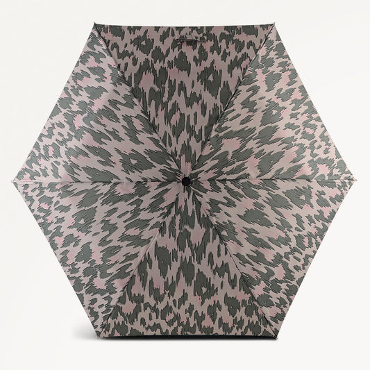 Radley London Hunter Green Superlite Responsible Umbrella