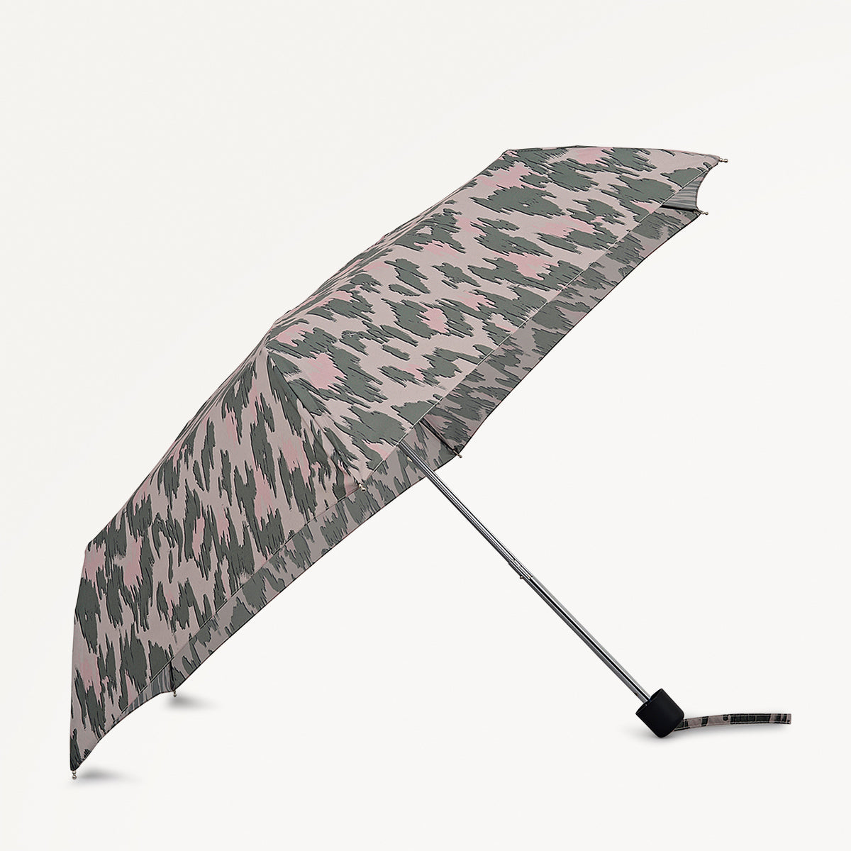 Radley London Hunter Green Superlite Responsible Umbrella