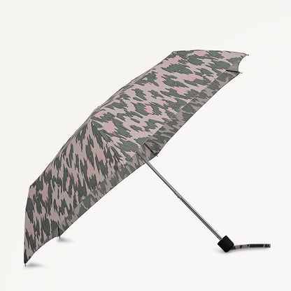 Radley London Hunter Green Superlite Responsible Umbrella