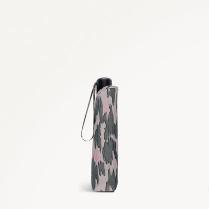 Radley London Hunter Green Superlite Responsible Umbrella