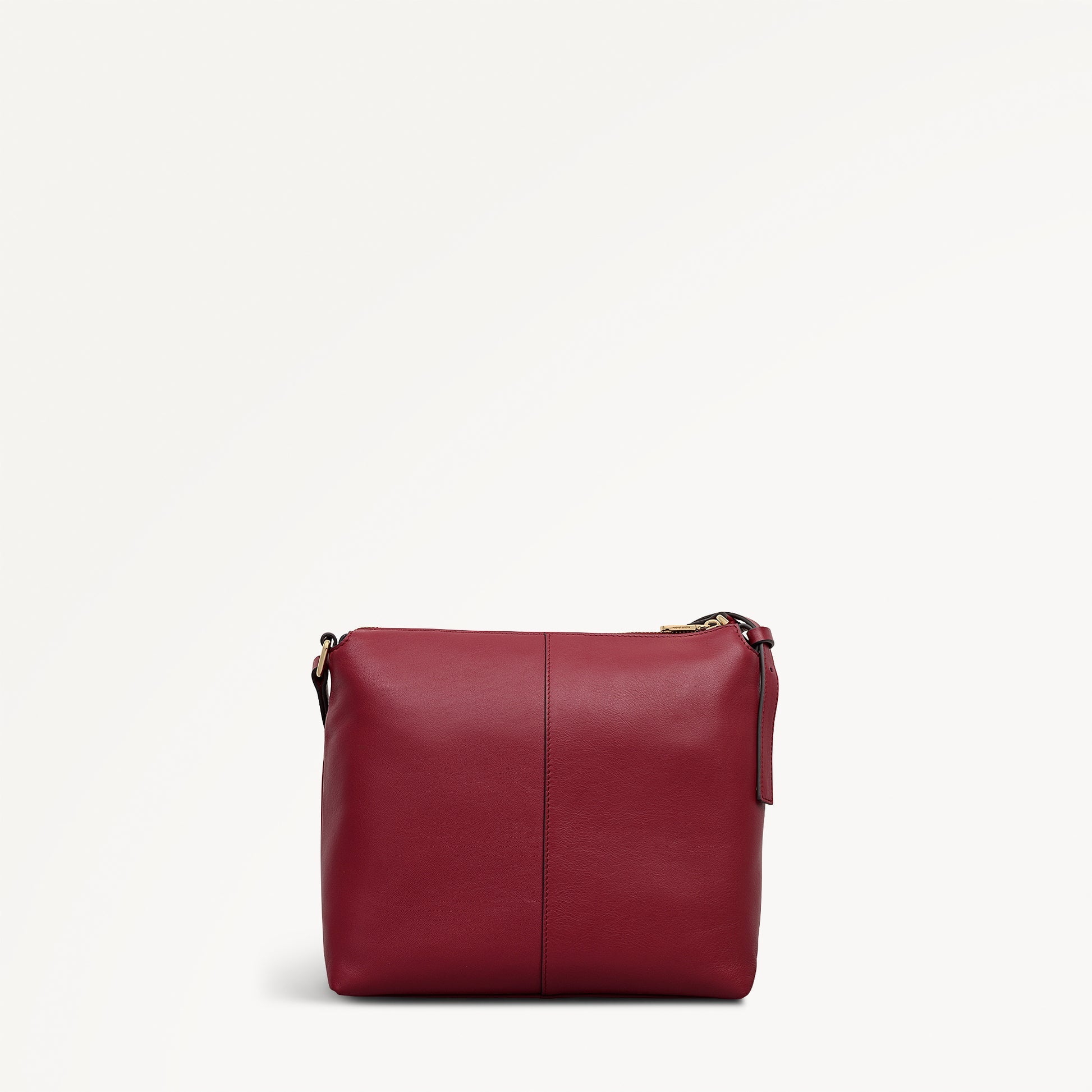Radley London Cranberry Small Ziptop Cross Body Bag