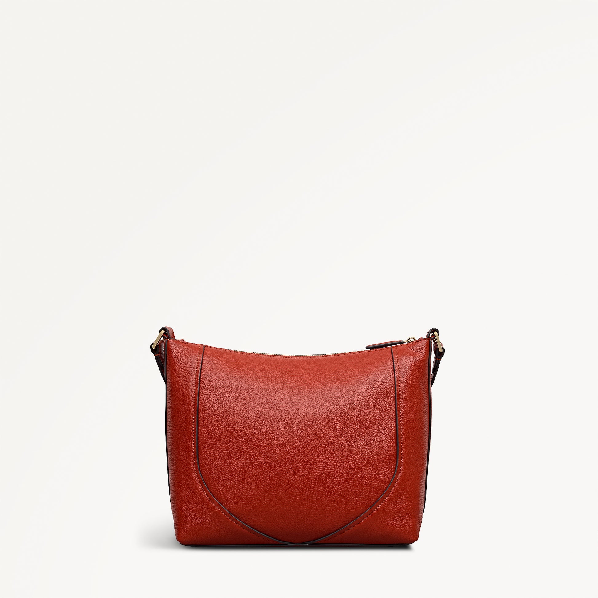 Radley London Flame Medium Ziptop Cross Body Bag