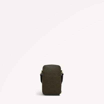 Radley London Pine Needle Medium Phone Cross Body Bag