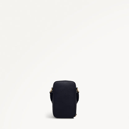 Radley London Black Medium Phone Cross Body Bag