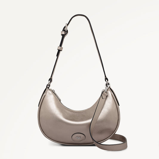 Radley London Pyrite Small Ziptop Shoulder Bag