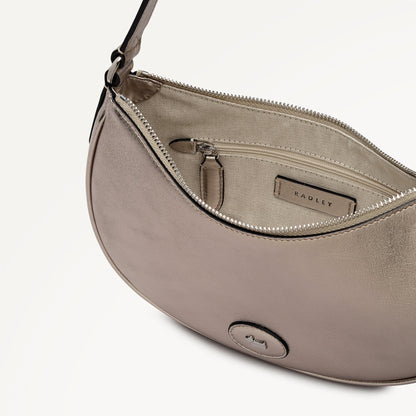 Radley London Pyrite Small Ziptop Shoulder Bag