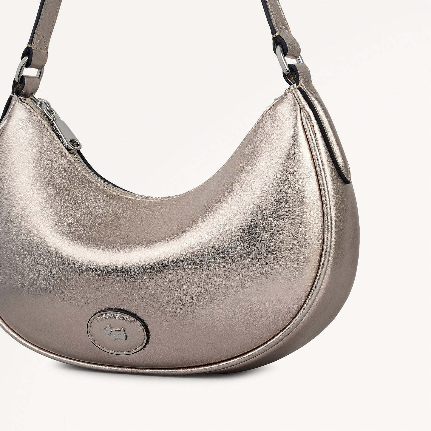 Radley London Pyrite Small Ziptop Shoulder Bag