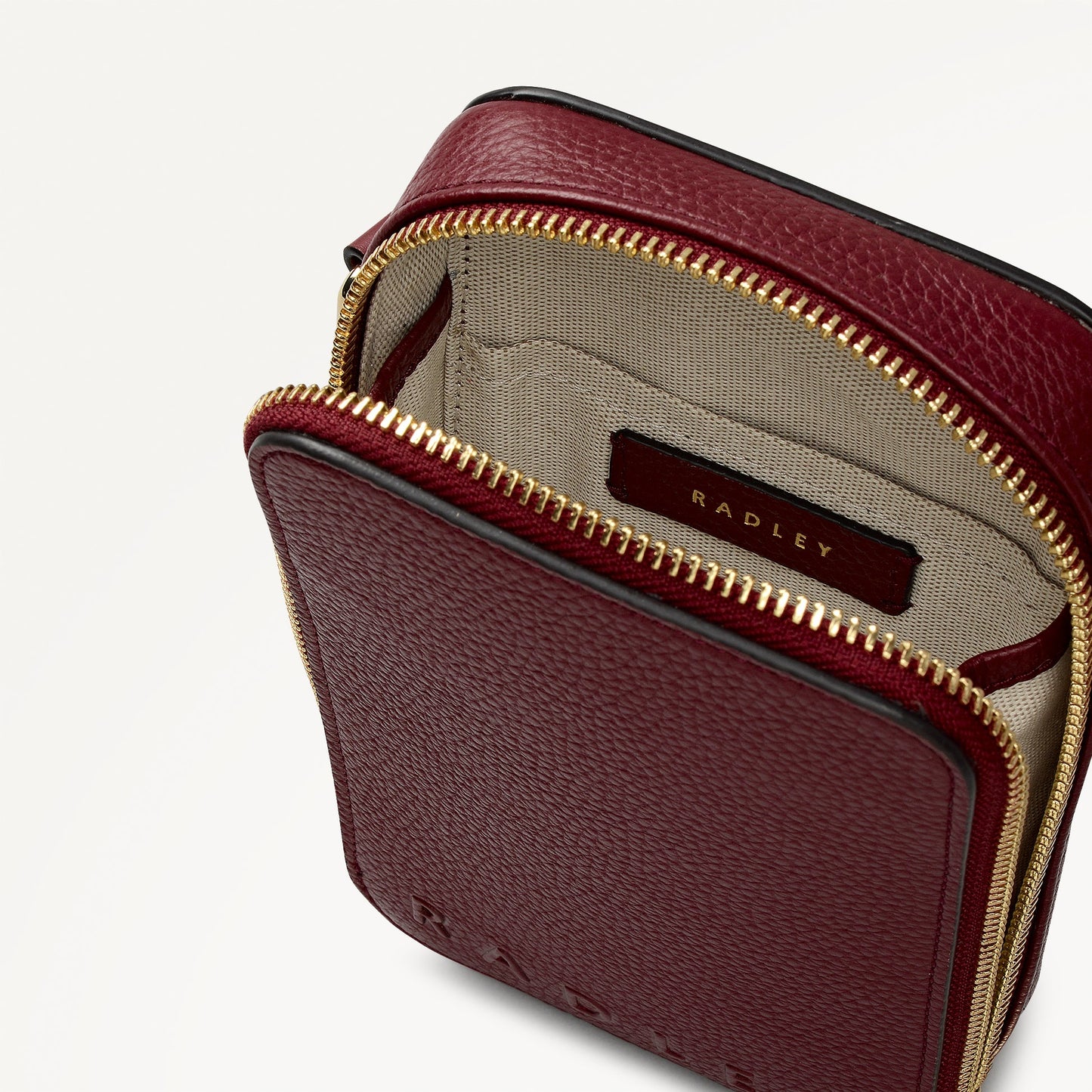 Radley London Carmine Medium Phone Cross Body Bag