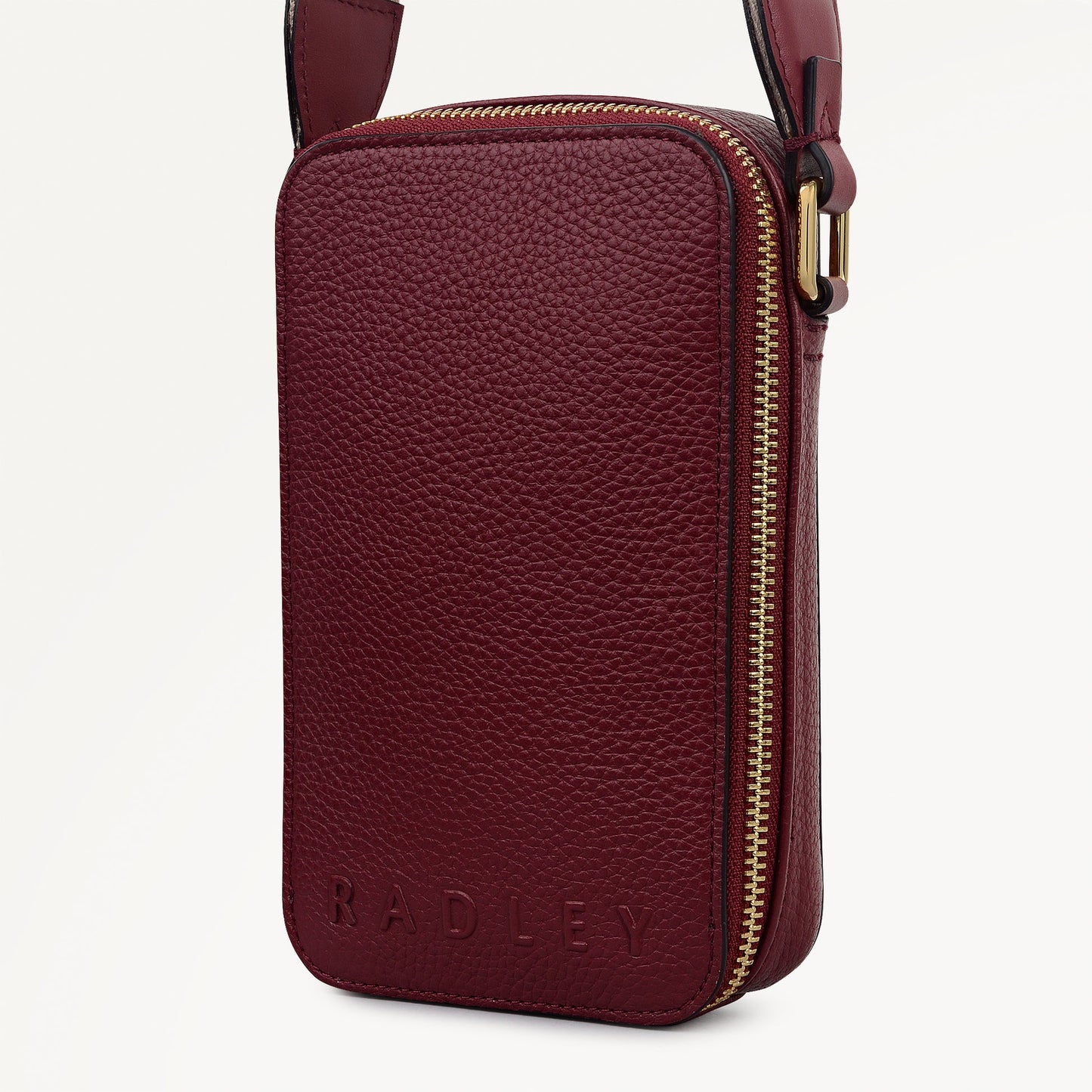 Radley London Carmine Medium Phone Cross Body Bag