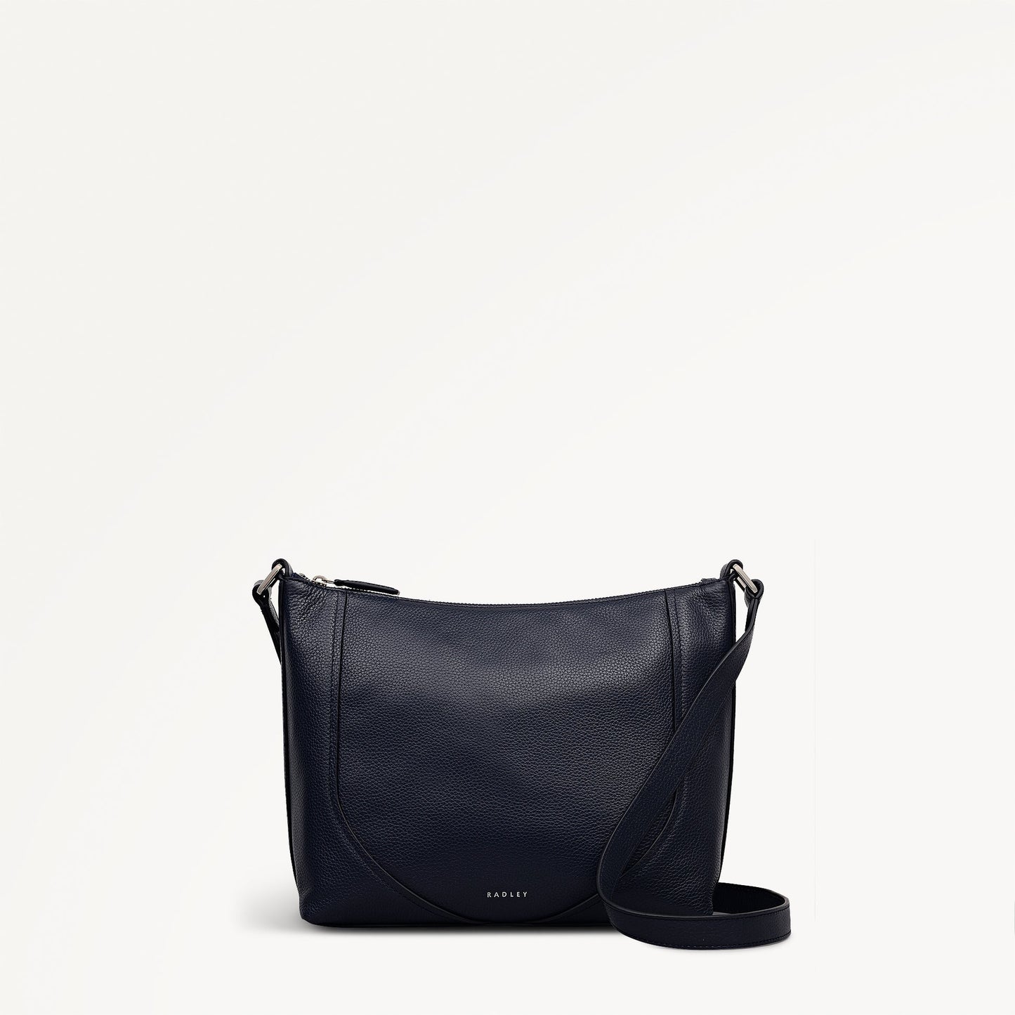 Radley London Ink Medium Ziptop Cross Body Bag