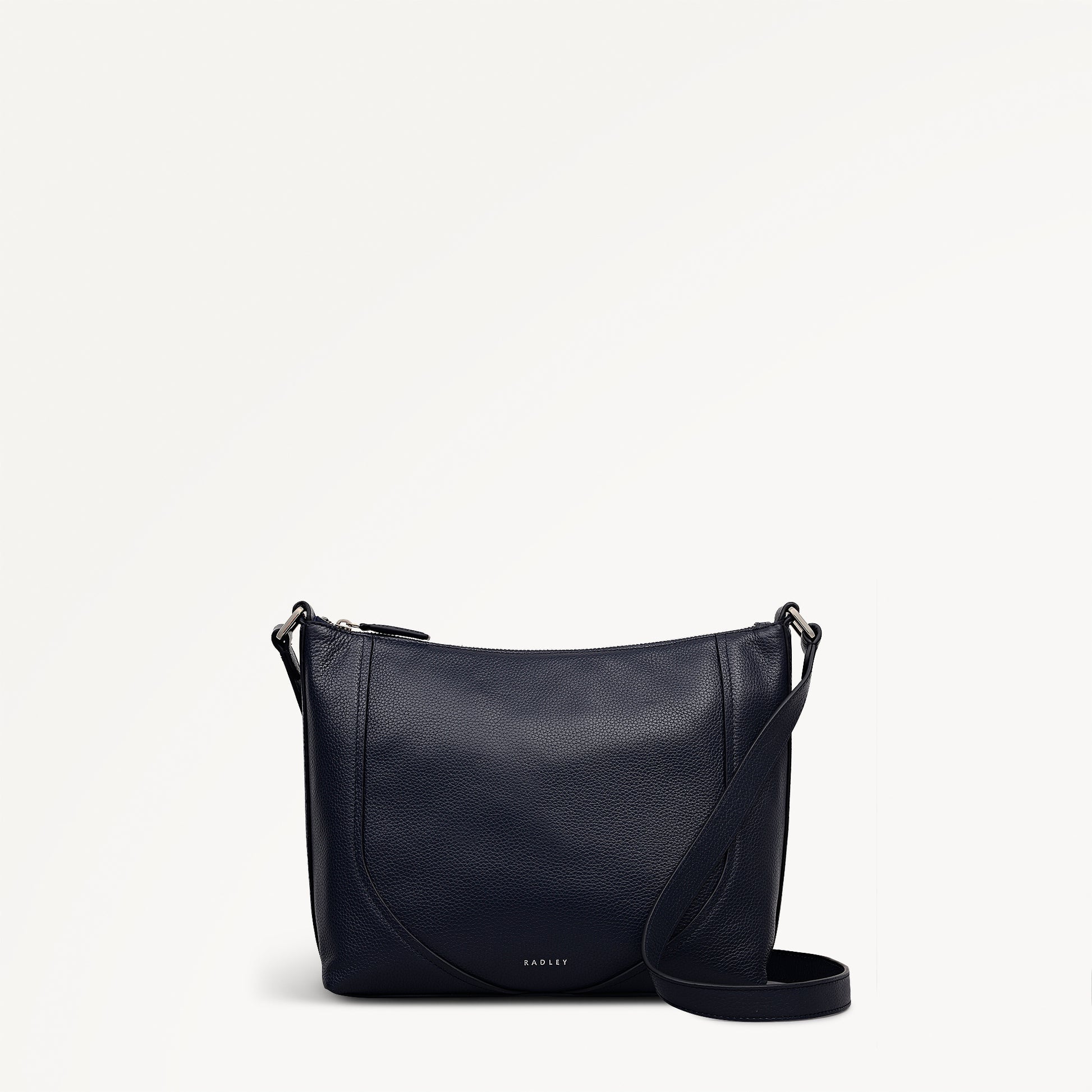 Radley London Ink Medium Ziptop Cross Body Bag