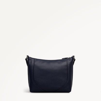 Radley London Ink Medium Ziptop Cross Body Bag