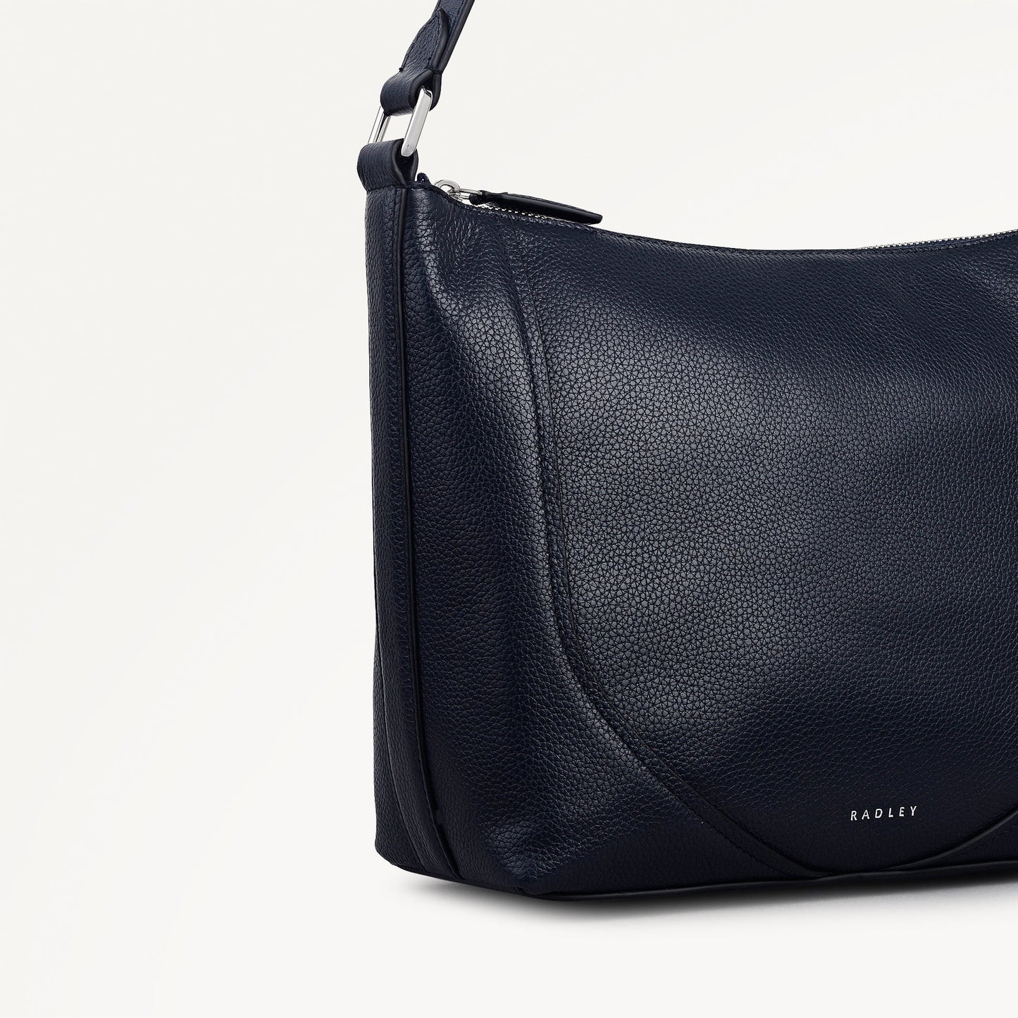 Radley London Ink Medium Ziptop Cross Body Bag