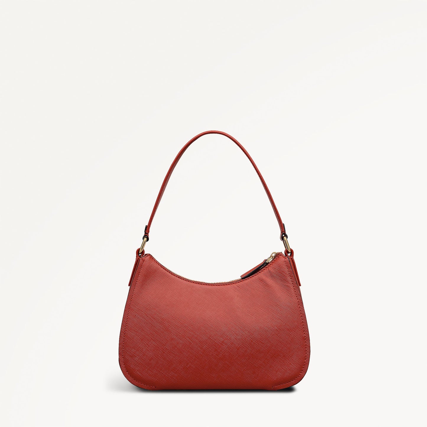 Radley London Flame Medium Ziptop Shoulder Bag