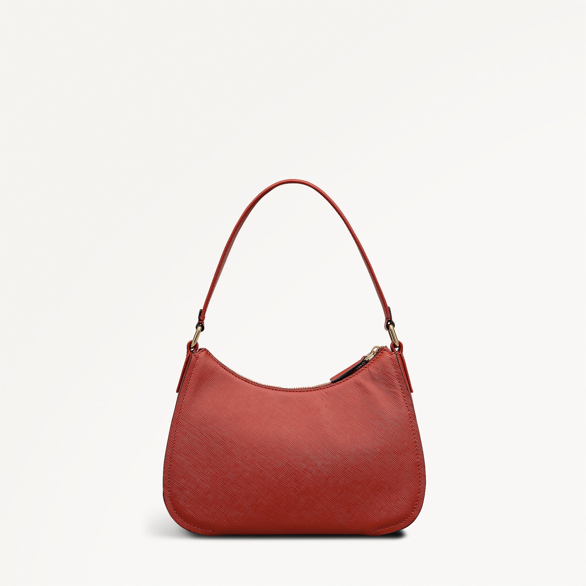 Radley London Flame Medium Ziptop Shoulder Bag