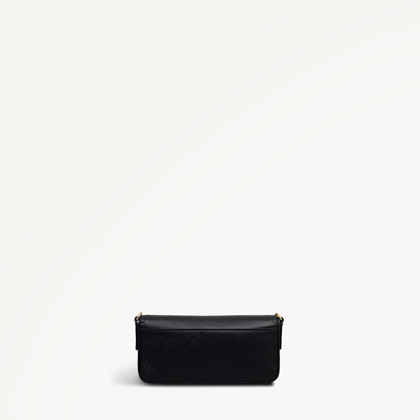 Radley London Black Large Phone Cross Body Bag