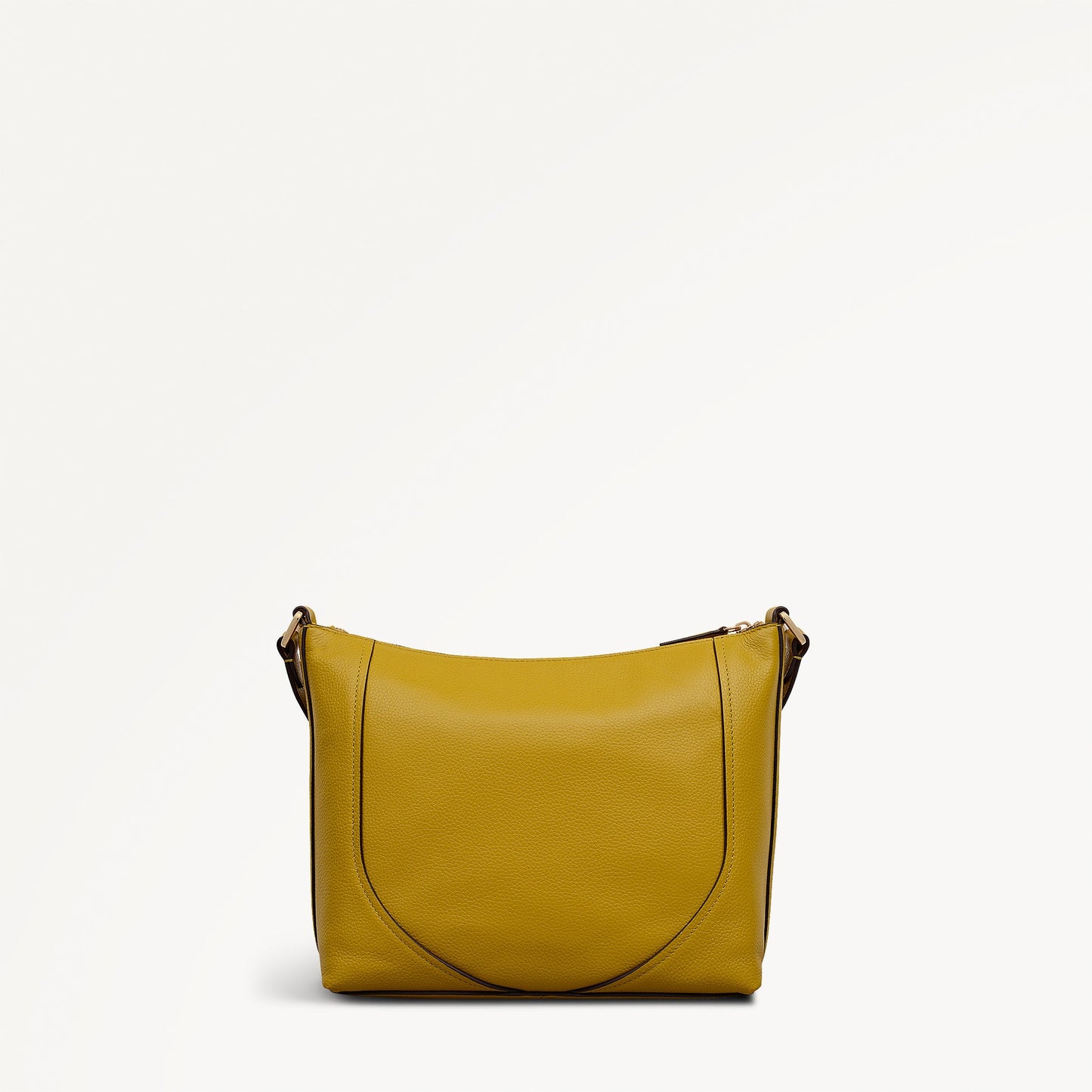 Radley London Ochre Medium Ziptop Cross Body Bag