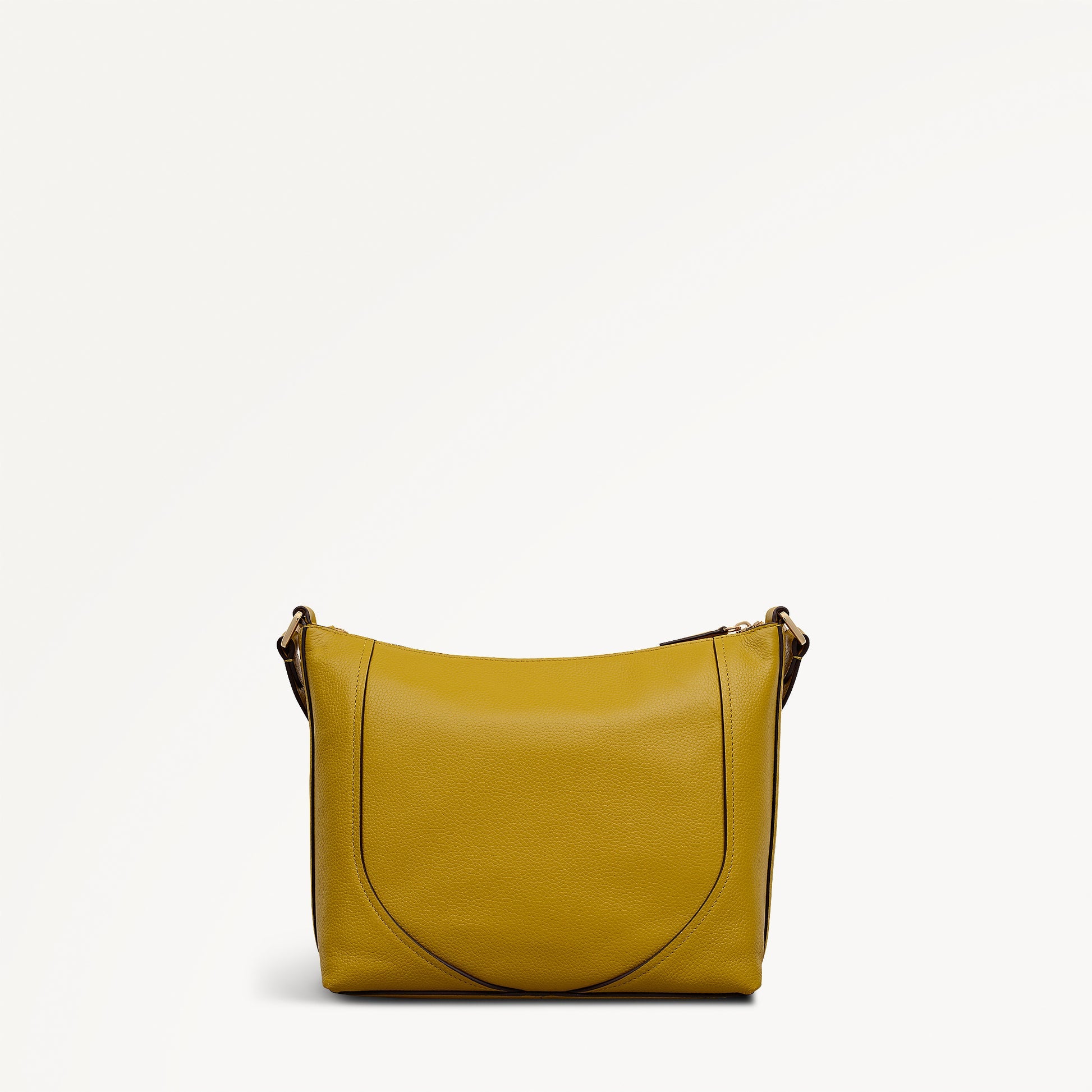 Radley London Ochre Medium Ziptop Cross Body Bag