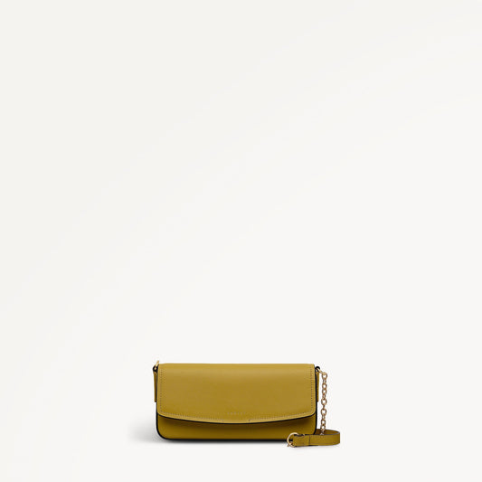 Radley London Ochre Large Phone Cross Body Bag
