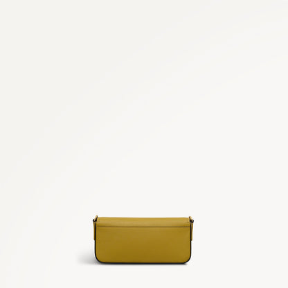Radley London Ochre Large Phone Cross Body Bag