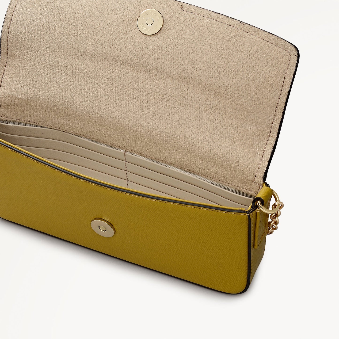 Radley London Ochre Large Phone Cross Body Bag