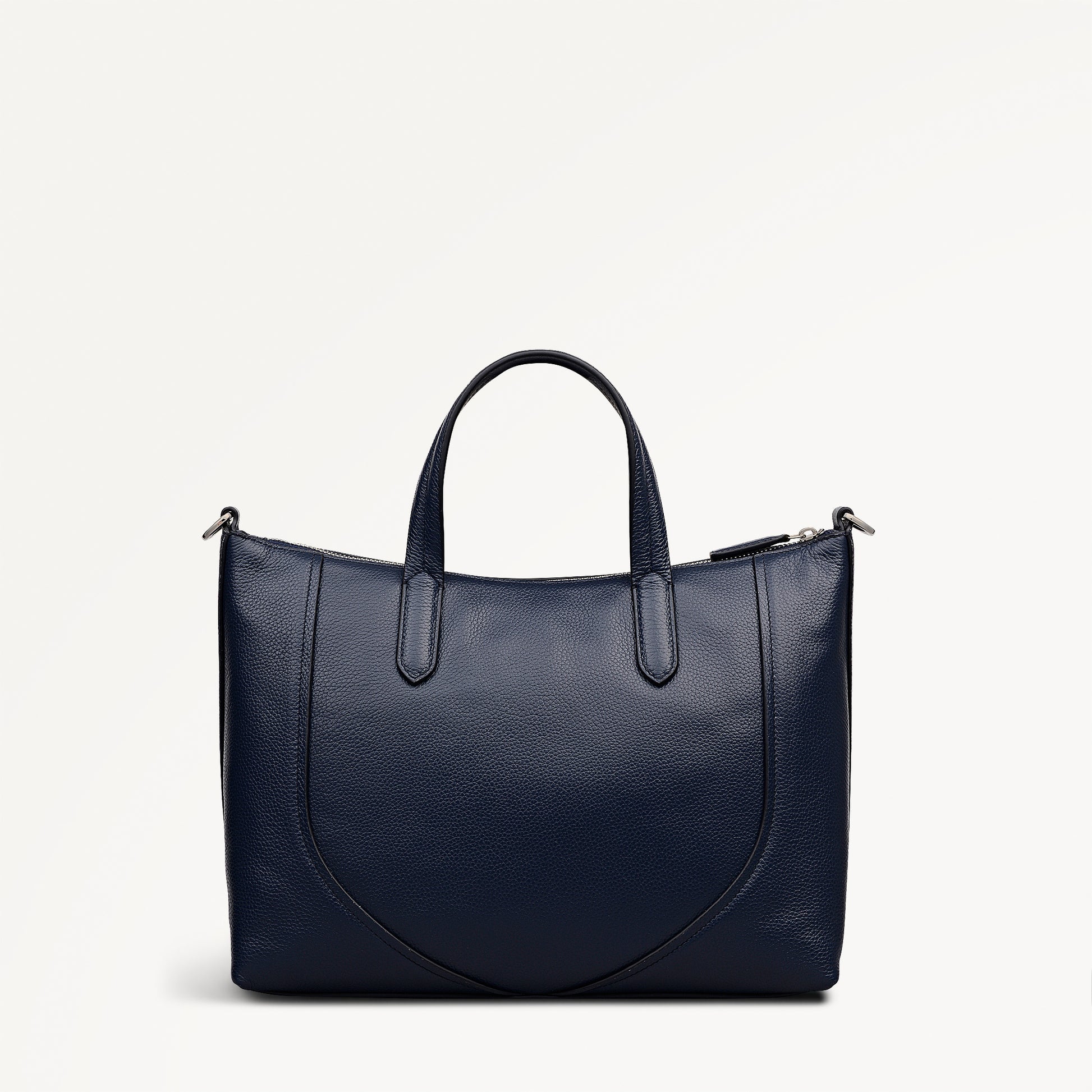 Radley London Ink Medium Ziptop Grab Bag