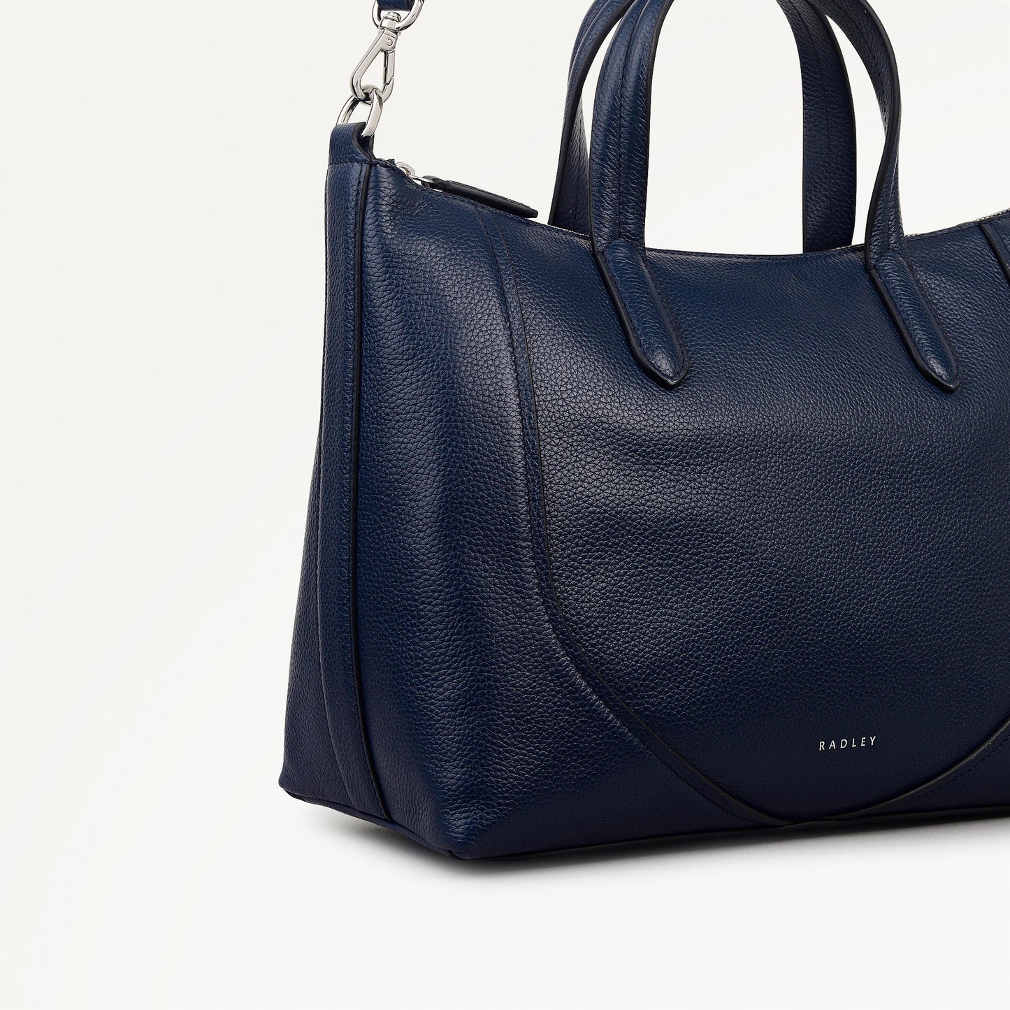 Radley London Ink Medium Ziptop Grab Bag