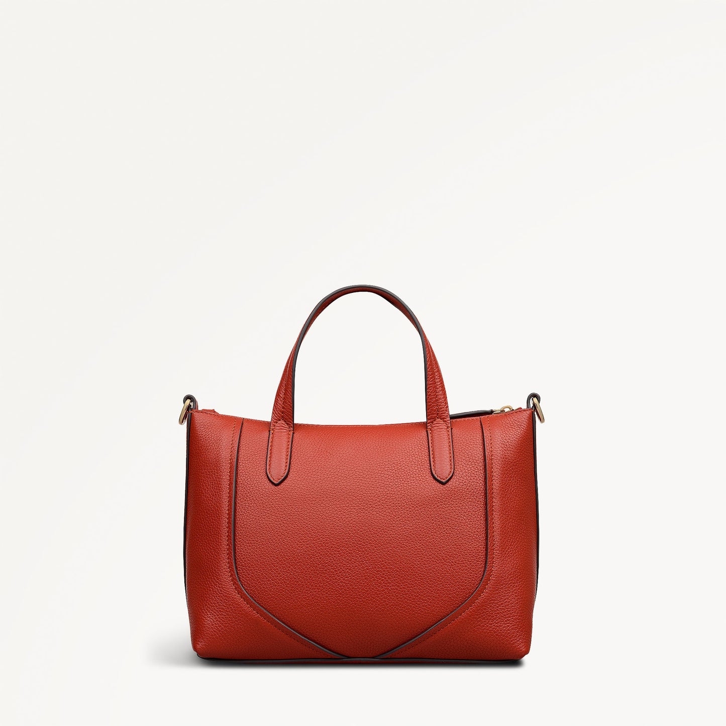 Radley London Flame Small Ziptop Grab Bag