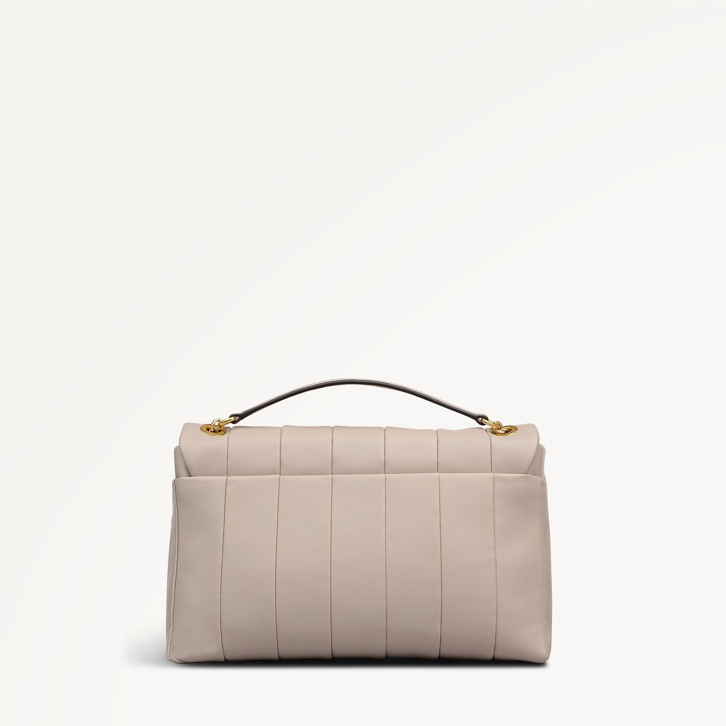 Radley London Porcini Small Flapover Cross Body Bag