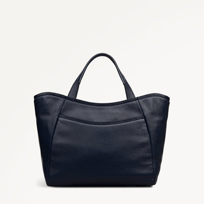 Radley London Ink Medium Ziptop Grab Bag