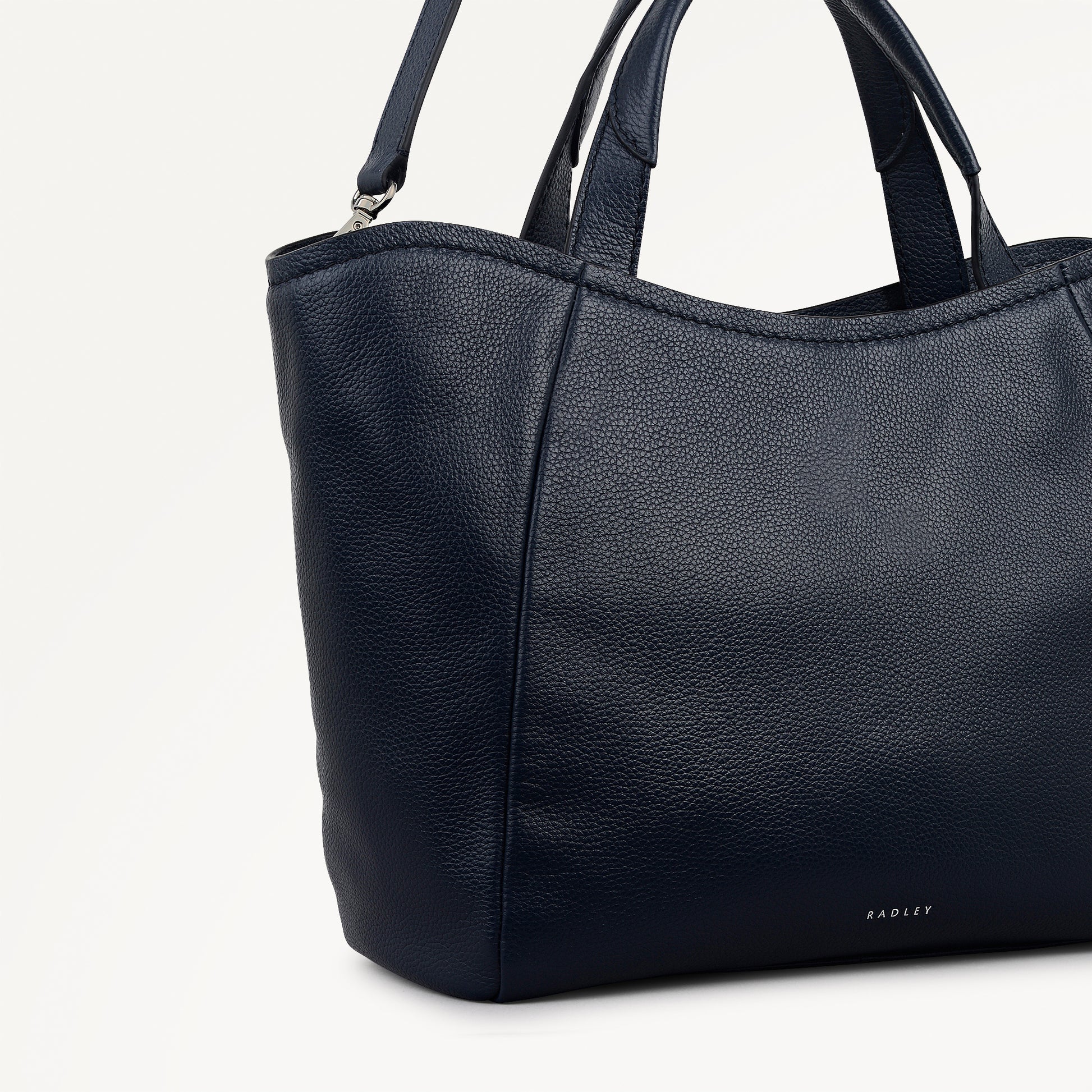 Radley London Ink Medium Ziptop Grab Bag